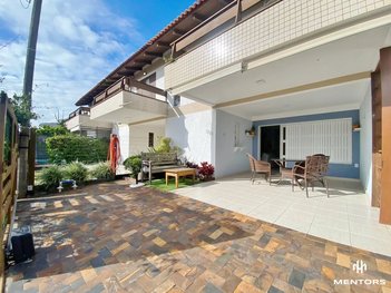 house em Rua Rio Carreiro, Centro - Xangri-Lá - RS