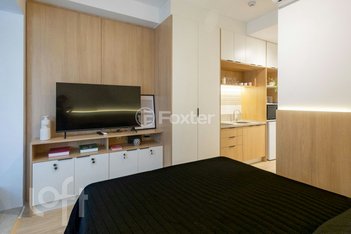 apartment em Rua Caiubi, Perdizes - São Paulo - SP