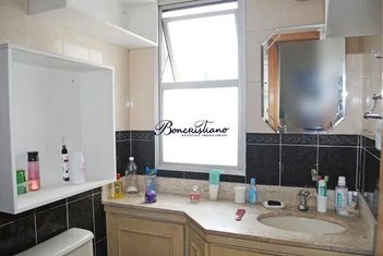 apartment em Avenida do Guacá, Lauzane Paulista - São Paulo - SP