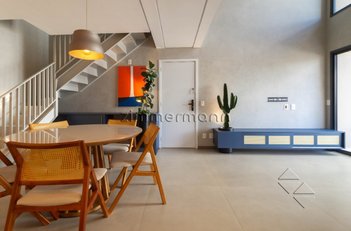 apartment em Rua Chafalote, Vila Ipojuca - São Paulo - SP