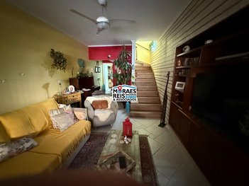 house em Rua Califórnia, Cidade Monções - São Paulo - SP