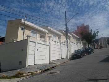 house em Rua Manuel Pitta, Vila Paiva - São Paulo - SP