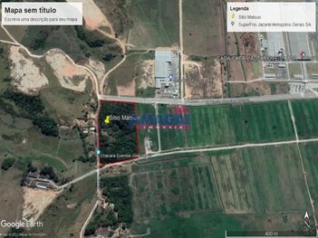 commercial_building em Caminho da Concordia Salus, Rio Abaixo - Jacareí - SP