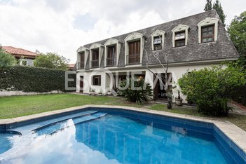 house em Rua Caixanas, Jardim Guedala - São Paulo - SP