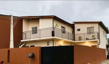 house em Rua Flor do Campo, Serraria - São José - SC