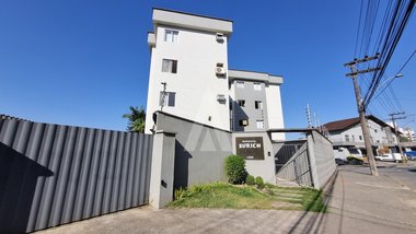 apartment em Rua Rui Barbosa, Costa e Silva - Joinville - SC