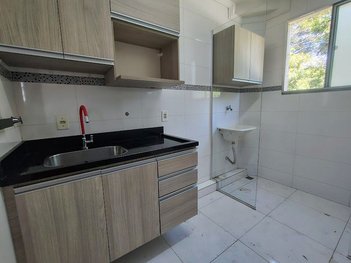 apartment em Rua Nossa Senhora do Carmo, Santa Terezinha - Piracicaba - SP