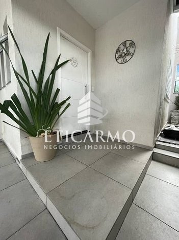 house em Rua Rodolfo André, Vila Ré - São Paulo - SP