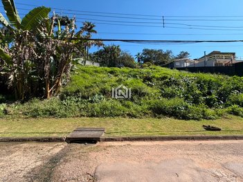 land_lot em Rua dos Álamos, Jardim Barbacena - Cotia - SP