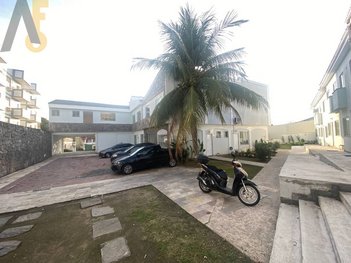house em Rua Paturi, Tanque - Rio de Janeiro - RJ