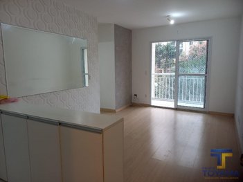 apartment em Rua José Coimbra, Vila Andrade - São Paulo - SP