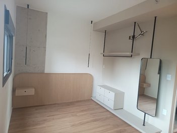 apartment em Rua Doutor Suzano Brandão, Vila Aricanduva - São Paulo - SP