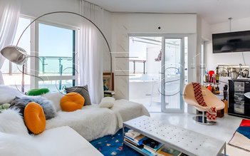 apartment em Rua Sampaio Viana, Paraíso - São Paulo - SP
