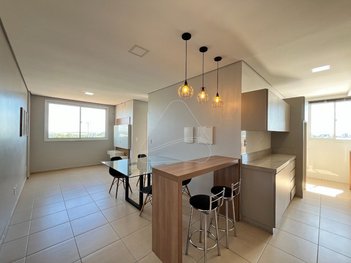 apartment em Rua Morom, Centro - Passo Fundo - RS