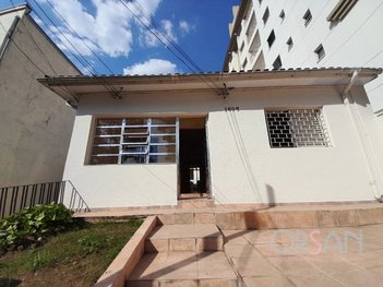house em Alameda Conde de Porto Alegre, Santa Maria - São Caetano do Sul - SP