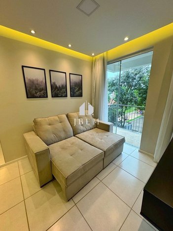 apartment em Rua Cristóvão Leopoldo Meinertz, Sulina - Santa Rosa - RS