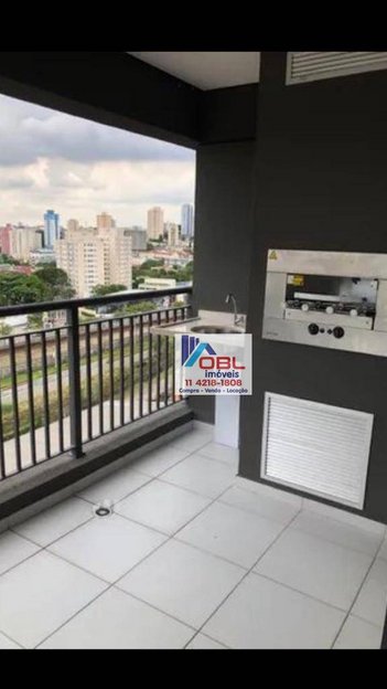 apartment em Rua Tapari, Vila Esperança - São Paulo - SP