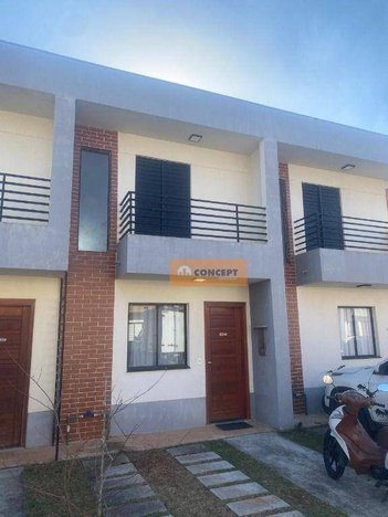 house em Avenida Manoel Casanova, Jardim Modelo - Suzano - SP