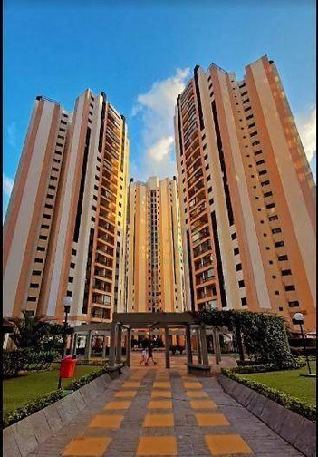 apartment em Avenida Raimundo Pereira de Magalhães, Jardim Íris - São Paulo - SP