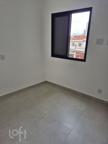apartment em José Elias Jordão, Vila Moreira - São Paulo - SP