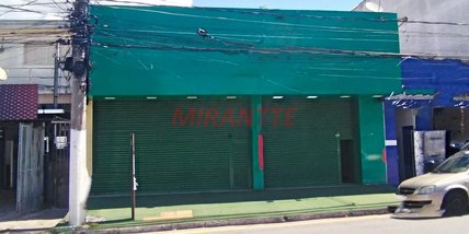 business em Avenida Mariana Caligiori Ronchetti, Jardim Peri - São Paulo - SP