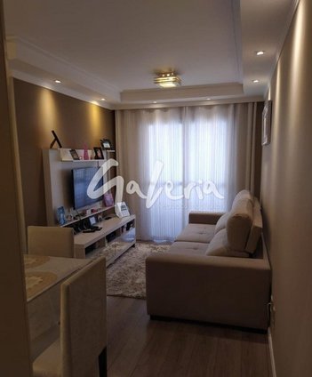 apartment em Rua Baía Grande, Vila Bela - São Paulo - SP