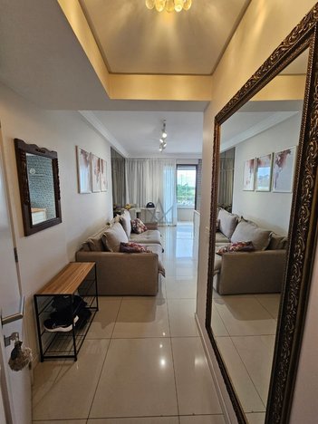 apartment em Avenida Prefeito Waldemar Vieira, Saco dos Limões - Florianópolis - SC