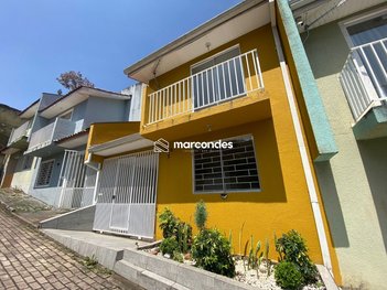 house em Rua Quero-quero, Gralha Azul - Fazenda Rio Grande - PR