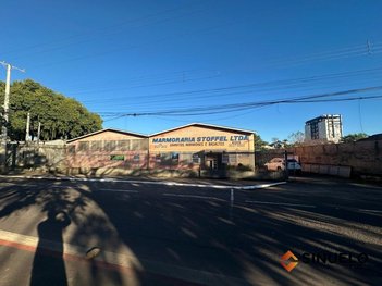 commercial_property em Avenida Nações Unidas, Rincão - Novo Hamburgo - RS