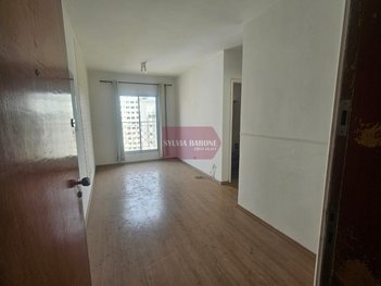 apartment em Rua Canário, Moema - São Paulo - SP