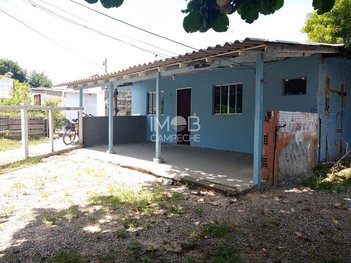 house em Rua Jardim dos Eucaliptos, Campeche - Florianópolis - SC