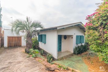 house em Visconde de Taunay, Jardim América - São Leopoldo - RS