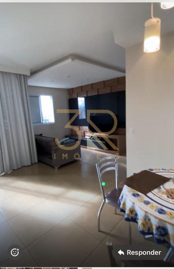 apartment em Avenida Leão XIII, Ribeirânia - Ribeirão Preto - SP