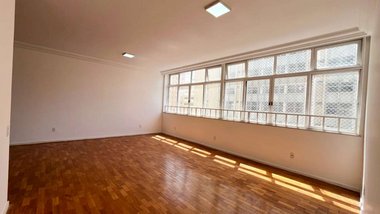 apartment em Rua Espírito Santo, Centro - Belo Horizonte - MG