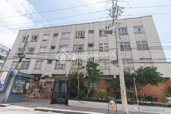 apartment em Rua Luiz Afonso, Cidade Baixa - Porto Alegre - RS