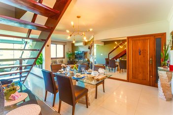 apartment em Avenida Panamericana, Jardim Lindóia - Porto Alegre - RS