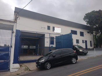 house em Rua das Antilhas, Jardim Califórnia - Barueri - SP