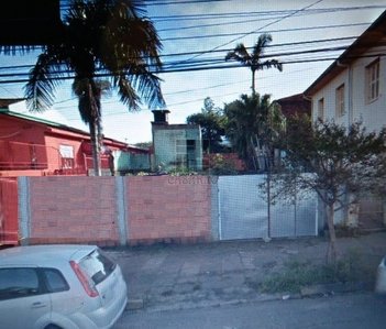 land_lot em Venâncio Aires, Centro - Santa Maria - RS
