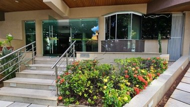 apartment em Rua Professora Zélia Dulce de Campos Maia, Jardim Paulista - Sorocaba - SP