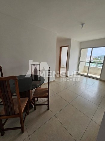 apartment em Avenida Protásio Alves, Morro Santana - Porto Alegre - RS