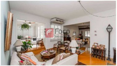 apartment em Avenida Rui Barbosa, Flamengo - Rio de Janeiro - RJ