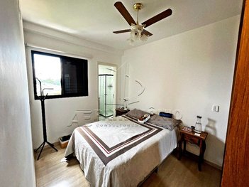 apartment em Rua Elias Rodrigues Claro, Jardim São Carlos - Sorocaba - SP