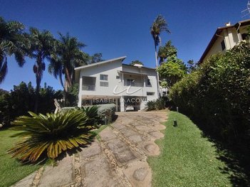 house em Rua Henrique Sauerbronn, Caixa D´Água - Vinhedo - SP