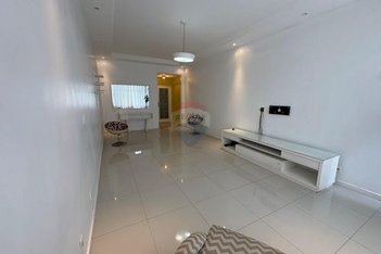 apartment em Rua Doutor Satamini, Tijuca - Rio de Janeiro - RJ