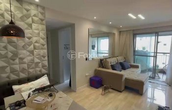apartment em Rua Caio Prado, Consolação - São Paulo - SP
