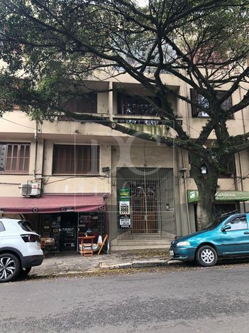 apartment em Eça de Queiroz, Petrópolis - Porto Alegre - RS