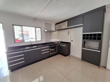house em Rua Frei Jorge Patrezi, Parque São Jorge - Piracicaba - SP