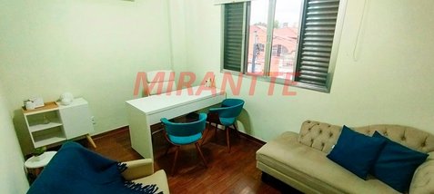 office em Rua Machado Pedrosa, Jardim São Paulo(Zona Norte) - São Paulo - SP