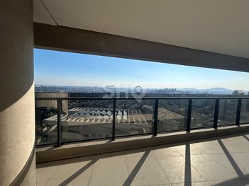 apartment em Rua Senador César Lacerda Vergueiro, Sumarezinho - São Paulo - SP