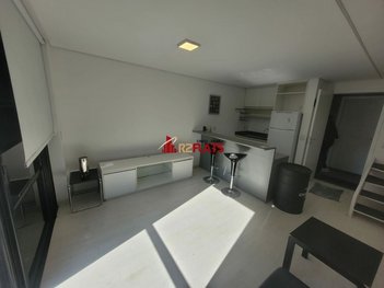 apartment em Rua Doutor Eduardo de Souza Aranha, Vila Nova Conceição - São Paulo - SP